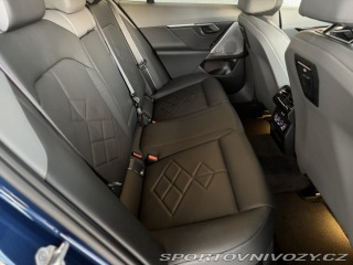 BMW 5 540d xDrive 2025