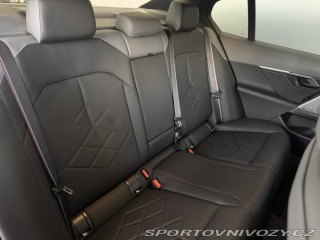 BMW 5 540d xDrive 2025