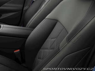 BMW 5 540d xDrive 2025