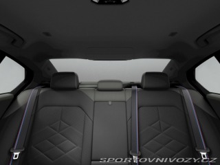 BMW 5 540d xDrive 2025