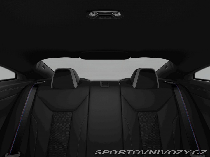 BMW M4 Competition 2025