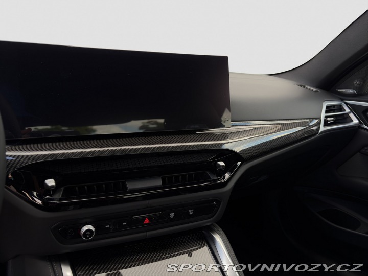 BMW M4 Competition 2025