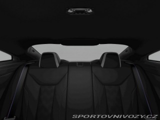 BMW M4 Competition 2025