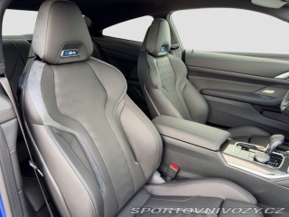 BMW M4 Competition 2025