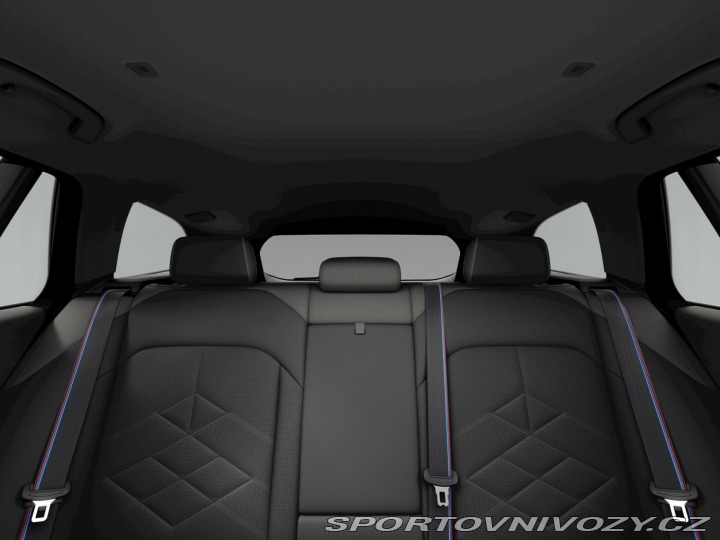 BMW 5 Touring 530e xDrive 2025