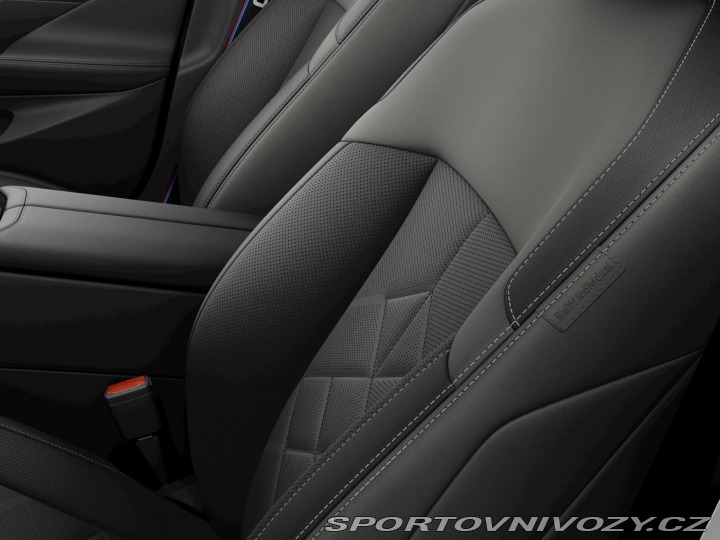 BMW 5 Touring 530e xDrive 2025