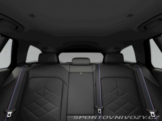 BMW 5 Touring 530e xDrive 2025