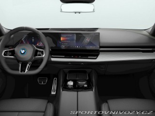 BMW 5 Touring 530e xDrive 2025