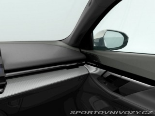 BMW 5 Touring 530e xDrive 2025