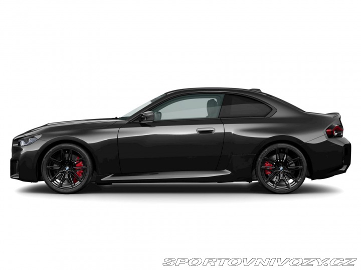 BMW Z4 | sDrive30i 2023