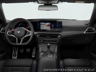 BMW M2 Coupe 2025