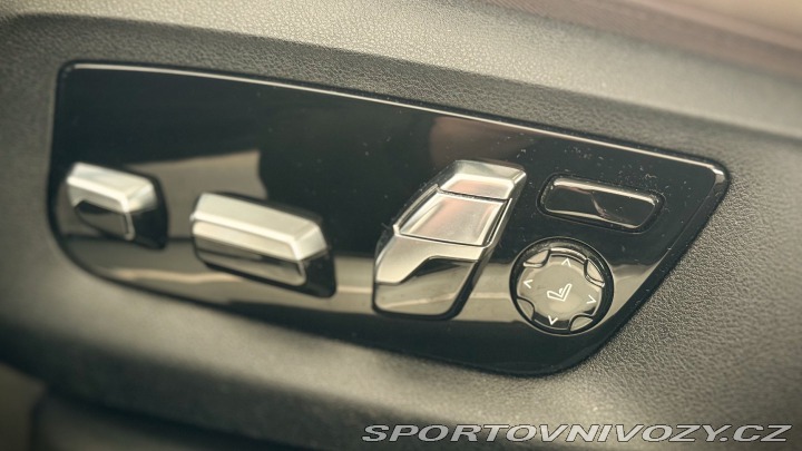 BMW 7 750Li xDrive 2021