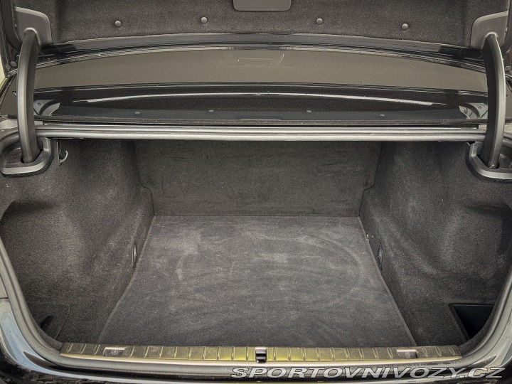 BMW 7 750Li xDrive 2021