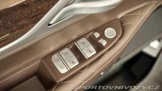 BMW 7 750Li xDrive 2021