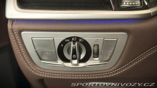BMW 7 750Li xDrive 2021