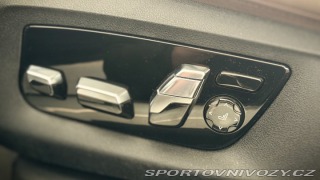 BMW 7 750Li xDrive 2021