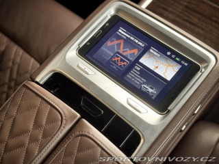 BMW 7 750Li xDrive 2021