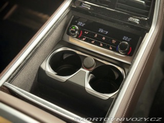 BMW 7 750Li xDrive 2021