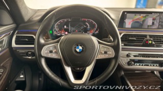 BMW 7 750Li xDrive 2021