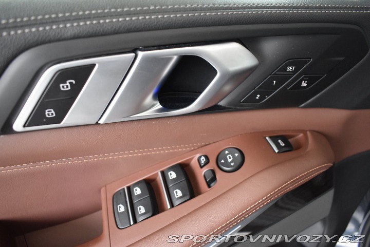 BMW X5 xDrive40i 2020