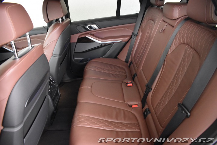 BMW X5 xDrive40i 2020