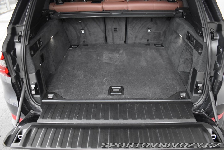 BMW X5 xDrive40i 2020