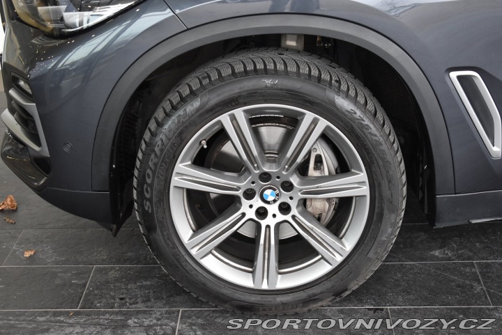 BMW X5 xDrive40i 2020