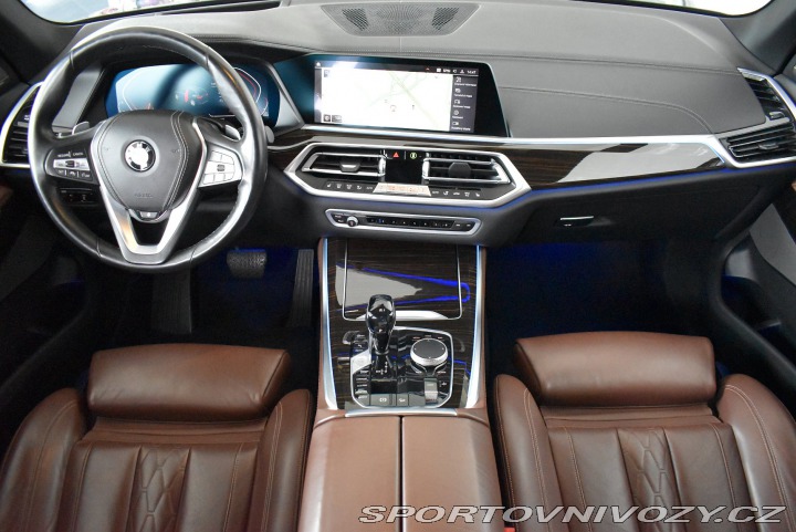 BMW X5 xDrive40i 2020