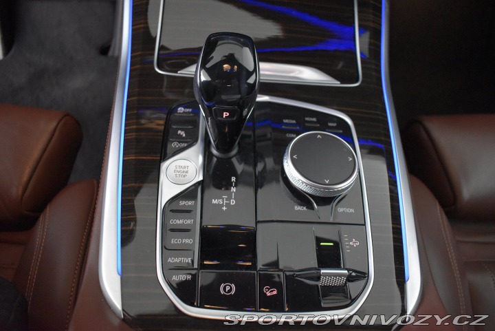 BMW X5 xDrive40i 2020