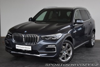 BMW X5 xDrive40i 2020