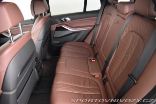 BMW X5 xDrive40i 2020