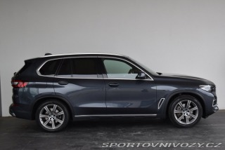 BMW X5 xDrive40i 2020