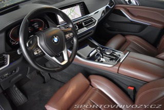 BMW X5 xDrive40i 2020