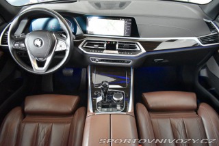 BMW X5 xDrive40i 2020