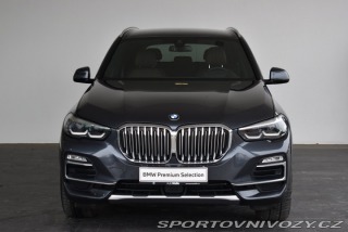 BMW X5 xDrive40i 2020