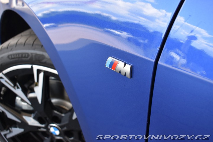 BMW 1 123 xDrive 2025