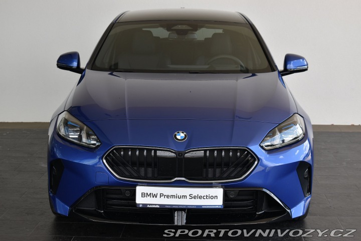 BMW 1 123 xDrive 2025