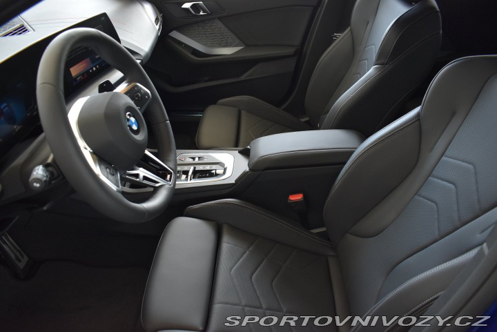 BMW 1 123 xDrive 2025
