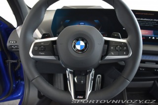 BMW 1 123 xDrive 2025