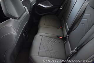 BMW 1 123 xDrive 2025