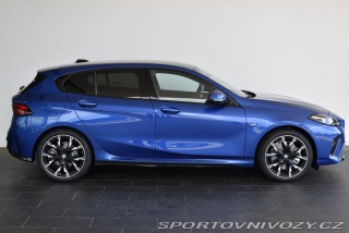 BMW 1 123 xDrive 2025