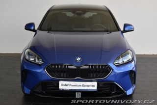 BMW 1 123 xDrive 2025