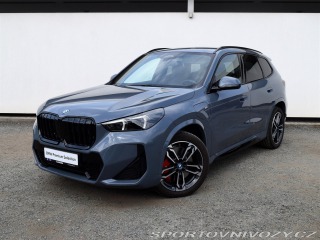 BMW X1 xDrive30e