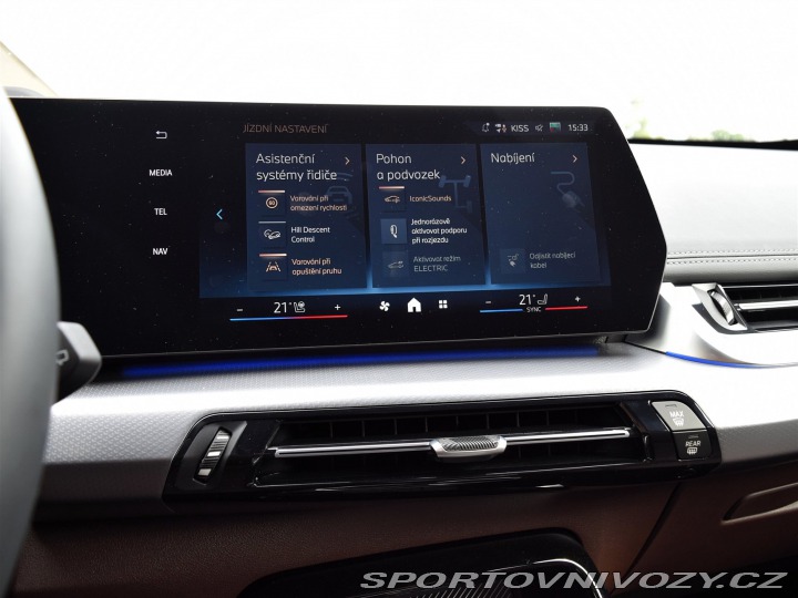 BMW X1 xDrive30e 2025