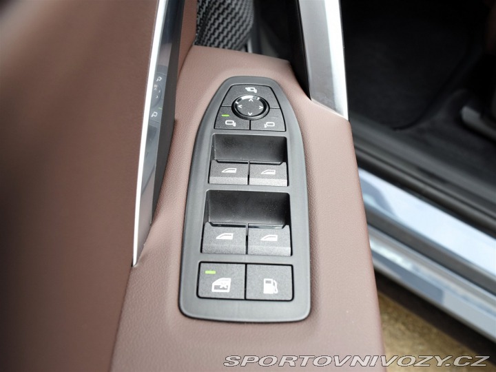 BMW X1 xDrive30e 2025