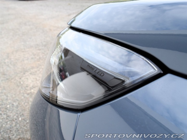 BMW X1 xDrive30e 2025