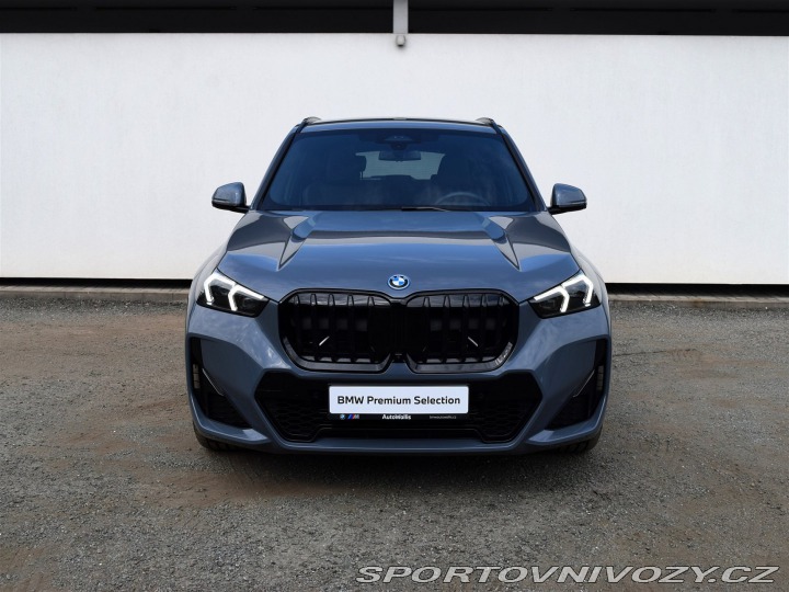 BMW X1 xDrive30e 2025