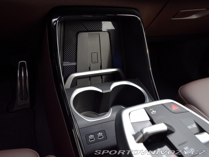 BMW X1 xDrive30e 2025