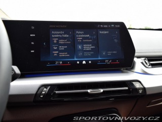 BMW X1 xDrive30e 2025