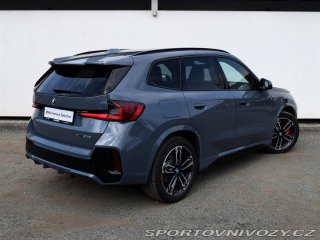 BMW X1 xDrive30e 2025